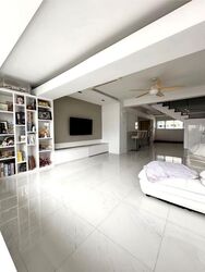 Blk 156 Tampines Street 12 (Tampines), HDB Executive #574562131